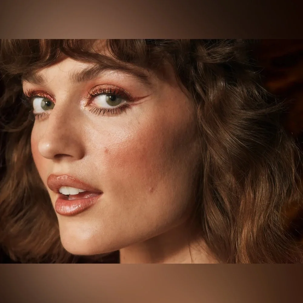 Magic Drip Glitter‎ Lip Gloss